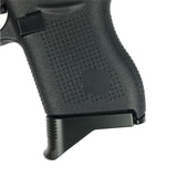 Shamrock - For Glock 43 9mm - Magazine Base Plate, Grip Extention