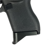 Mason Magazine Base Plate For Glock 43 9mm