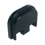 10mm Number - For Glock Models 17-41 & 45 - Rear Slide Back Plates