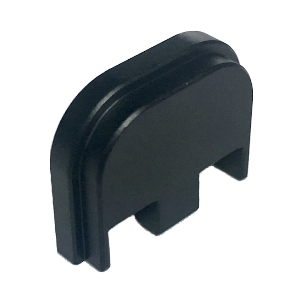 Biohazard - For Glock Models 17-41 & 45 - Rear Slide Back Plates