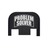 Problem Solver Slide Back Plate For Glock