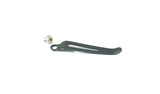 BRAZA FOLDING KNIFE REPLACEMENT CLIP WITH SCREW