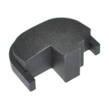 Veritas Aequitas - FULL SIZE S&W M&P9/40/45 M2.0 - Rear Slide Back Plate