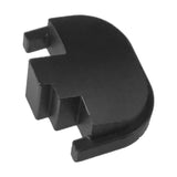 Problem Solver - FULL SIZE S&W M&P9/40/45 M2.0 - Rear Slide Back Plate