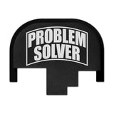 Problem Solver - FULL SIZE S&W M&P9/40/45 M2.0 - Rear Slide Back Plate