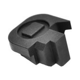 Philippians 4:13 - SHIELD S&W M&P9/40 M2.0 Micro-compact - Rear Slide Back Plate