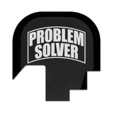 Problem Solver - SHIELD S&W M&P9/40 M2.0 Micro-compact - Rear Slide Back Plate