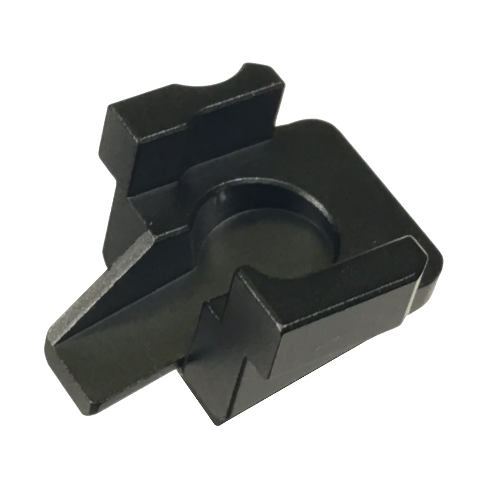 Come And Take It Slide Back Plate For Sig Sauer P320 9mm/357SIG/40Cal