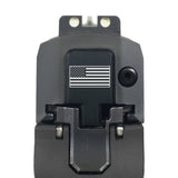 Psalm 82:4 Slide Back Plate For Sig Sauer P320 9mm/357SIG/40Cal