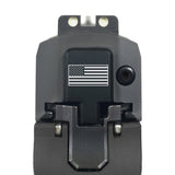 Molon Labe Slide Back Plate For Sig Sauer P320 9mm/357SIG/40Cal