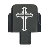 Cross Slide Back Plate For Sig Sauer P320 9mm/357SIG/40Cal