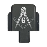 Mason Slide Back Plate For Sig Sauer P320 9mm/357SIG/40Cal