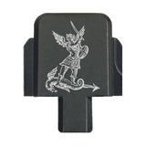 St. Michael Slide Back Plate For Sig Sauer P320 9mm/357SIG/40Cal