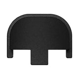 BLANK - Smith & Wesson SD - SD VE, Rear Slide Back Plate