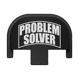 Problem Solver - Smith & Wesson SD - SD VE, Rear Slide Back Plate