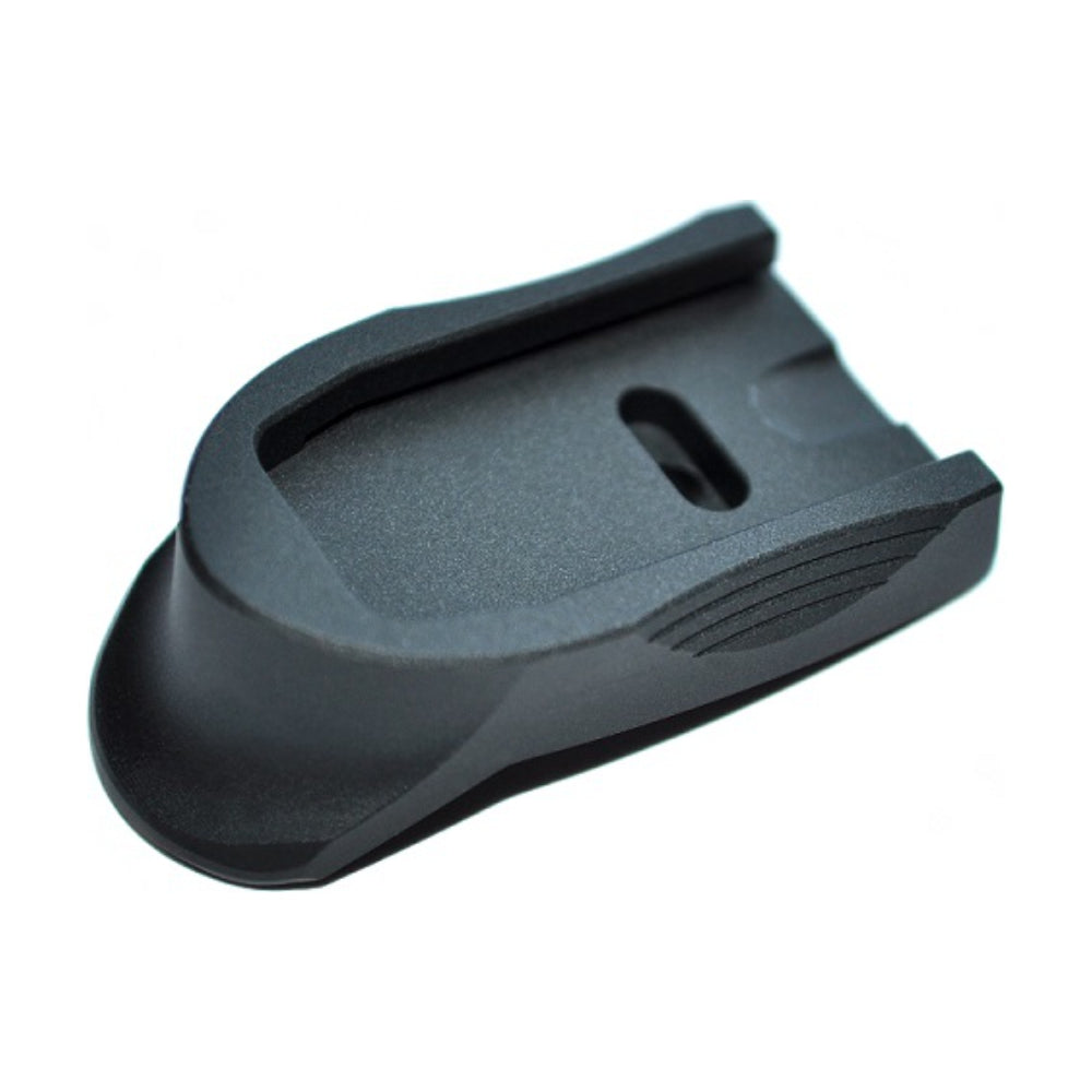 Shamrock - SHIELD S&W M&P9/40 Micro-Compact M2.0 - Magazine Base Plate, Grip Extension