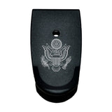 Great Seal - SHIELD S&W M&P9/40 Micro-Compact M2.0 - Magazine Base Plate, Grip Extension