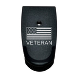 Veteran Magazine Base Plate For S&W