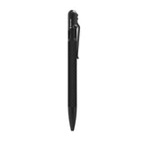 Carbon Fiber and Stainless Steel - Bastion® SLIM Bolt Action Pen