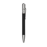 Carbon Fiber and Stainless Steel - Bastion® SLIM Bolt Action Pen