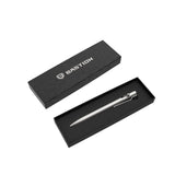 Titanium - Bastion® SLIM Bolt Action Pen