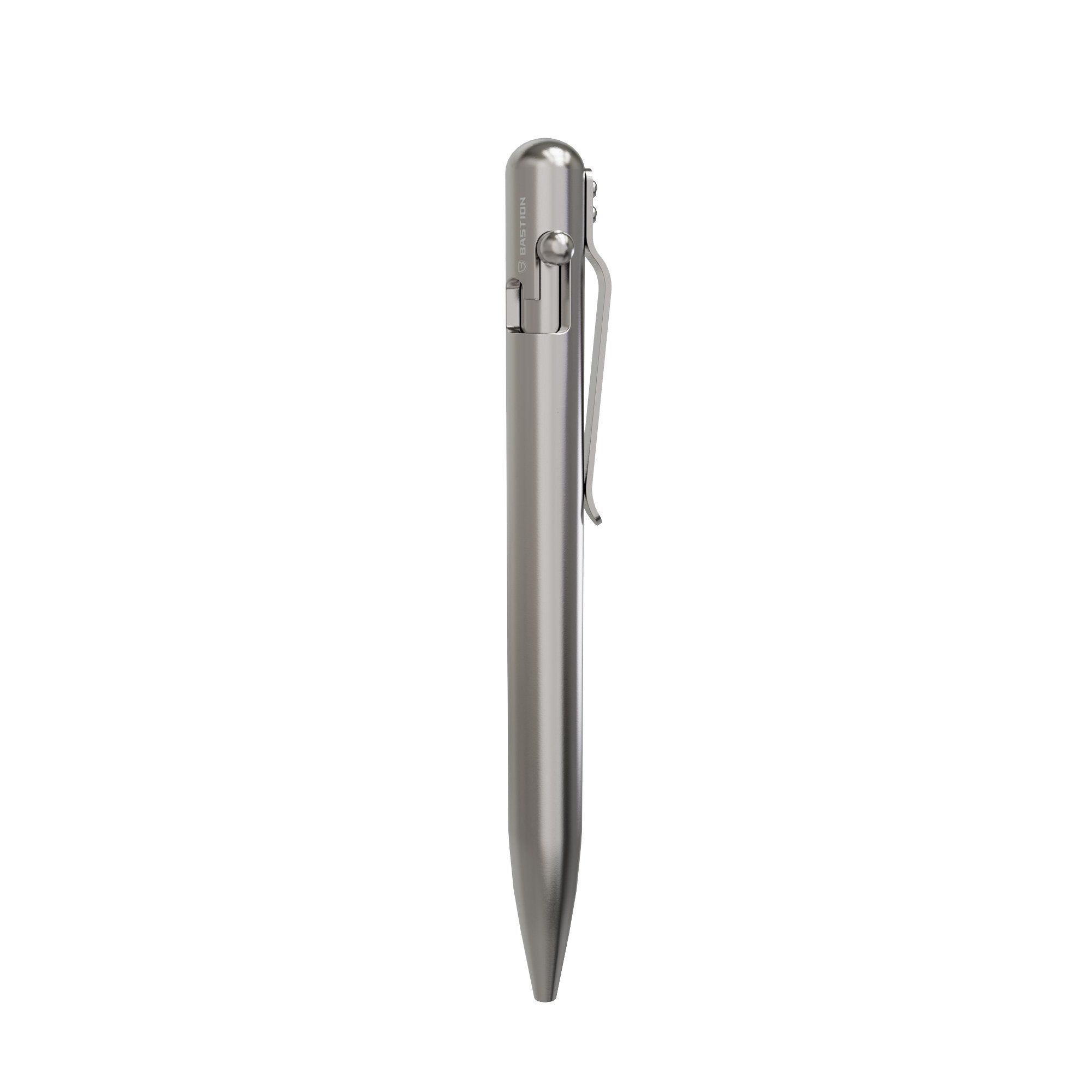 Titanium - Bastion® Bolt Action Pen