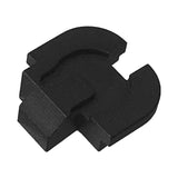 John 15:13 Slide Back Plate For Springfield XD-S Mod.2 9mm/40Cal