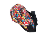 Offload Fanny Pack Belt Bag Waist Hip Pack for Raves Festivals Travel ZAP