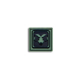 Aries - Choose Color - PVC Morale Patch