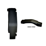 Threaded Trigger Guard For 5.56 .223