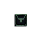 Taurus - Choose Color - PVC Morale Patch