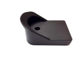 Bastion Magazine Grip Extension For Glock 9mm, .40 Cal, 357 SIG, 45 GAP - Gen 1-5 - Zombie Response Team