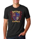 T-Shirt Armor Of God