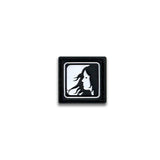Virgo - Choose Color - PVC Morale Patch